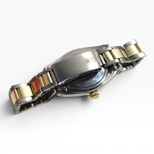 Rolex 1500