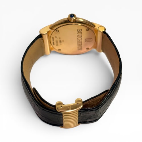 Boucheron 