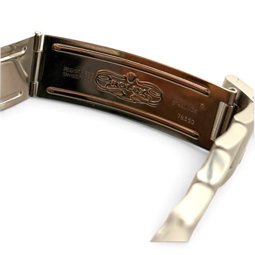 Rolex 1500