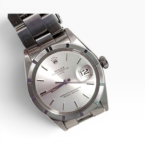 Rolex 1501