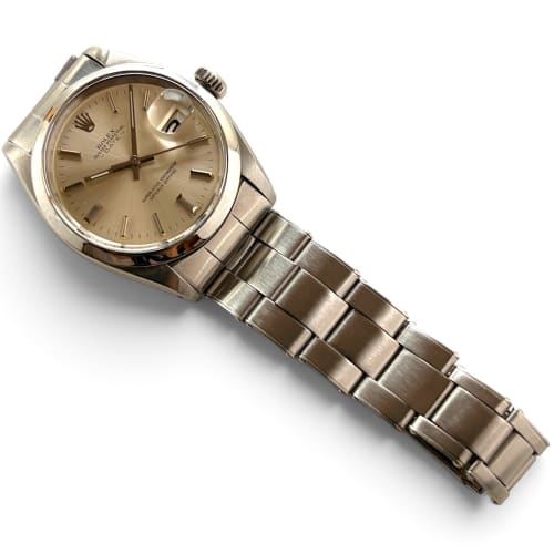 Rolex 1500