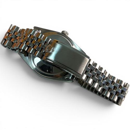 Rolex 1600