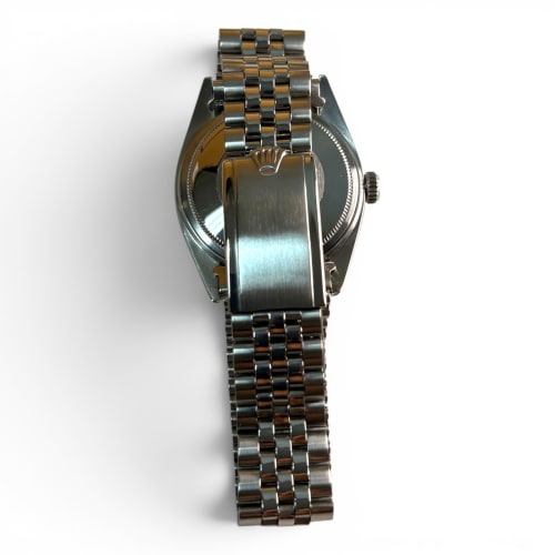 Rolex 1600