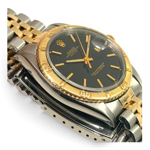 Rolex 1625
