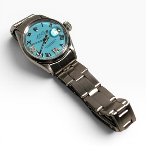 Rolex 6516