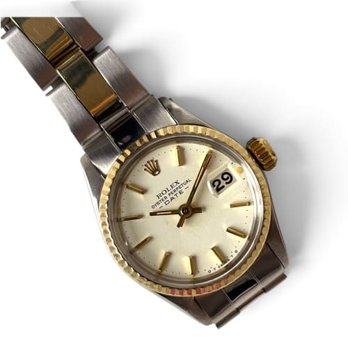 Rolex 6516