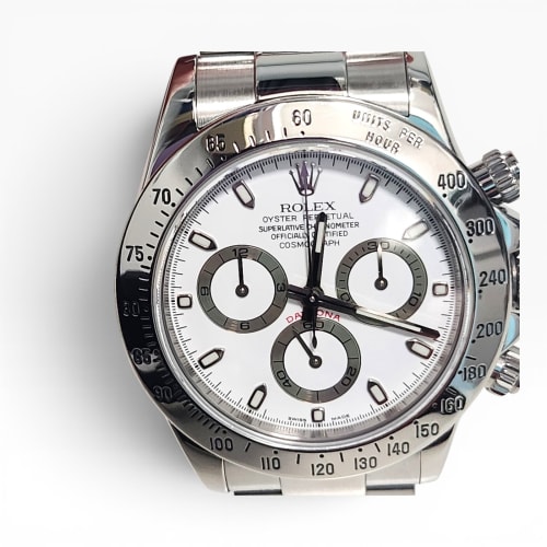 Rolex 116520