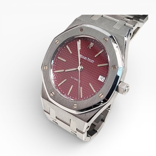 Audemars Piguet 14790ST