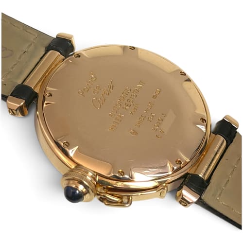 Cartier 1010 1