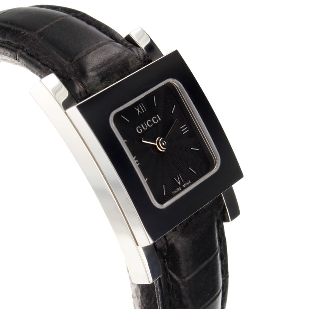 Gucci 7900 Series Womens Luxury Watch 7900