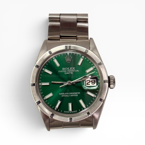 Rolex 1501