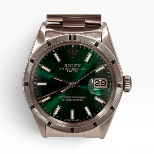 Rolex 1501