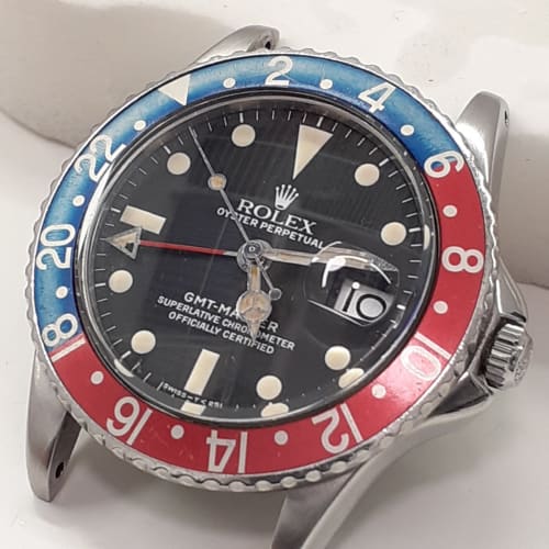 Rolex 1675