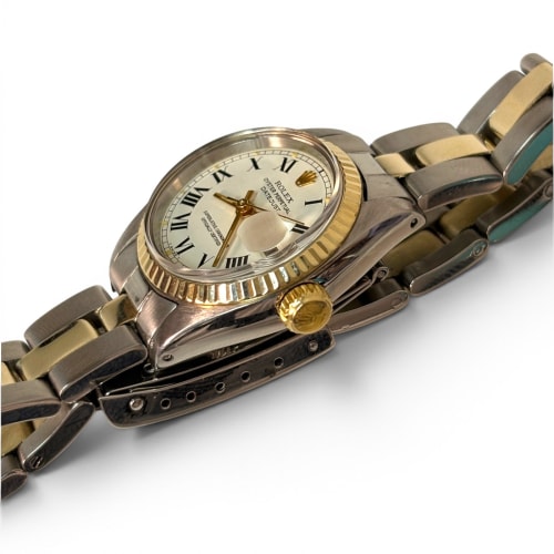 Rolex 6917