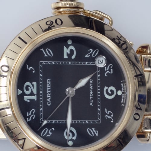 Cartier 10351