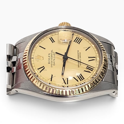 Rolex 16013