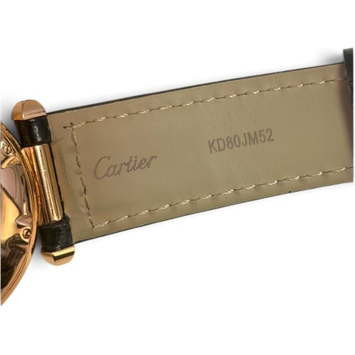 Cartier 1010 1