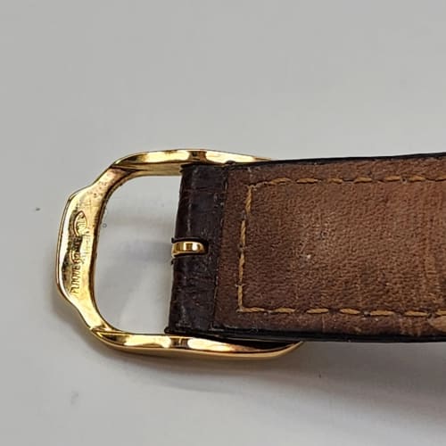 Baume & Mercier 18612