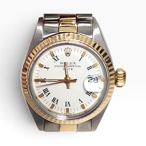 Rolex 6917
