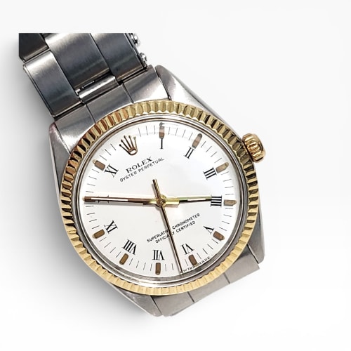 Rolex 1002