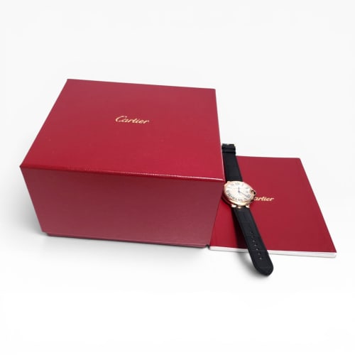 Cartier 3003