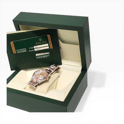 Rolex 178241