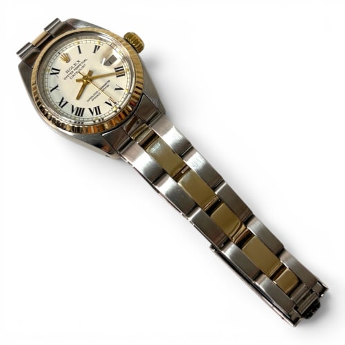 Rolex 6917