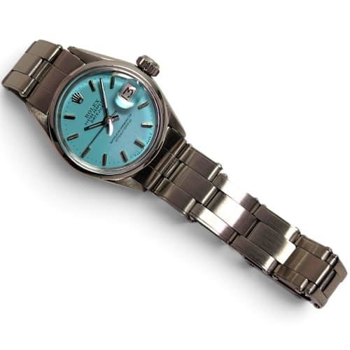 Rolex 6516