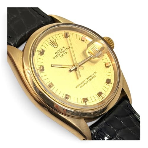 Rolex 1503