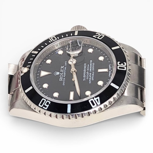 Rolex 16610T