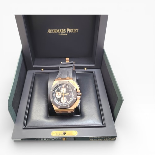 Audemars Piguet 26401RO.OO.A002CA.01