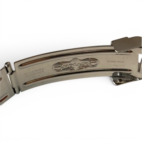 Rolex 16700