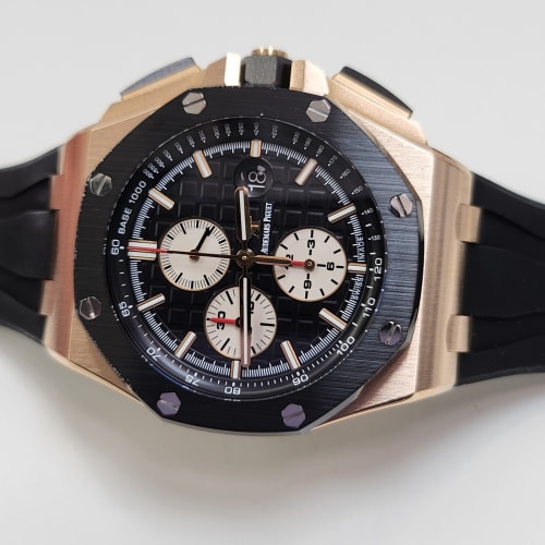 Audemars Piguet 26401RO.OO.A002CA.01