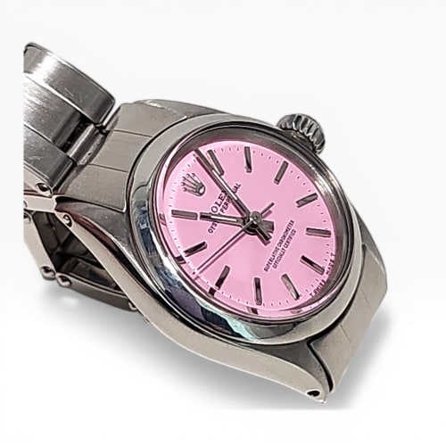 Rolex 6618