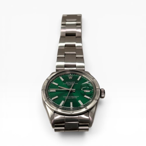 Rolex 1501