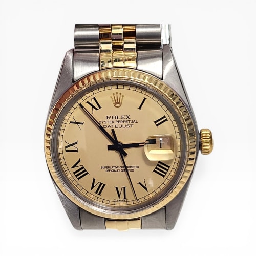 Rolex 16013