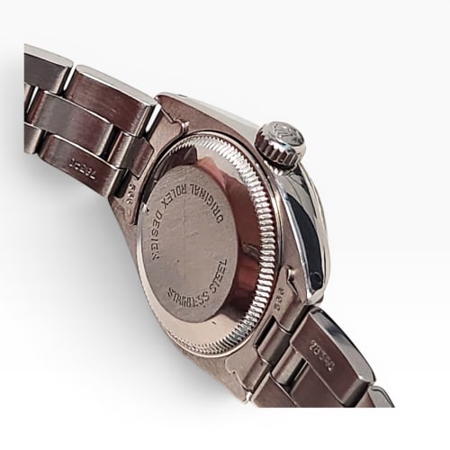 Rolex 6917