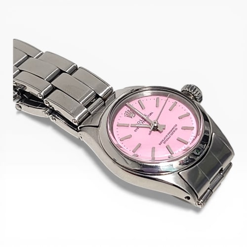 Rolex 6618