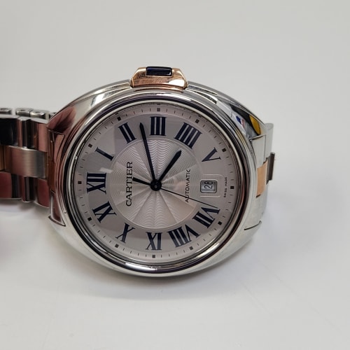 Cartier 3850 / W2CL0002