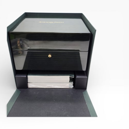 Audemars Piguet 26401RO.OO.A002CA.01