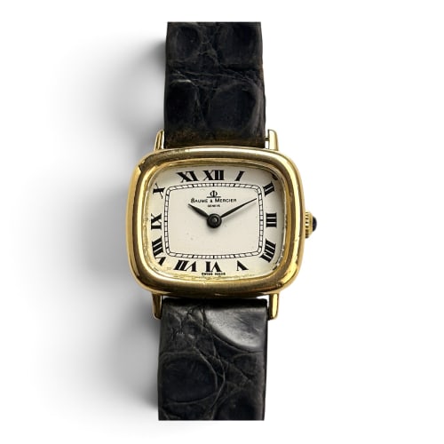 Baume & Mercier 38264