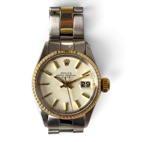 Rolex 6516