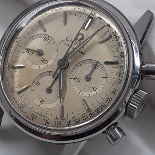 Omega 105.001-62