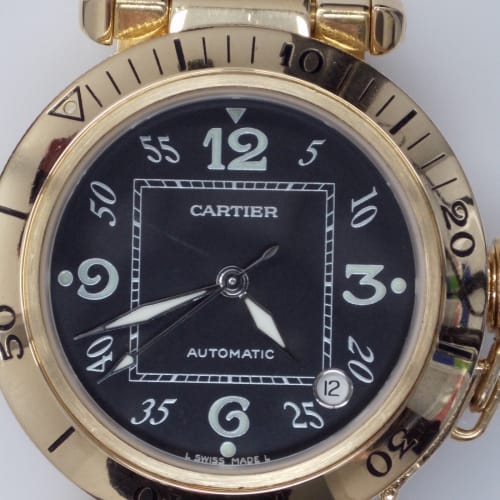 Cartier 10351