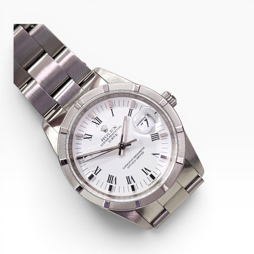 Rolex 15200
