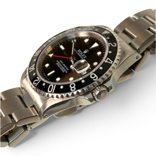Rolex 16700