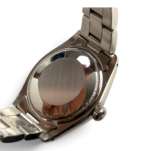 Rolex 1500