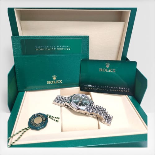 Rolex 278240-0012
