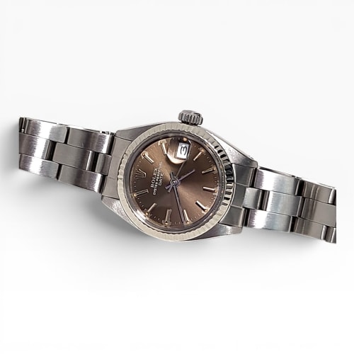 Rolex 6917