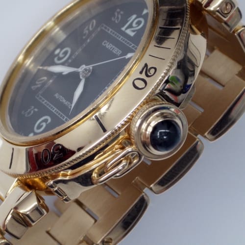 Cartier 10351